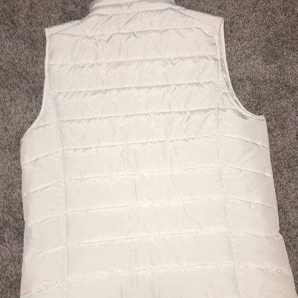 White Michael Kors vest - Picture 5 of 6