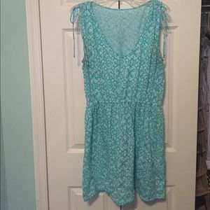 Vineyard Vines cotton dress