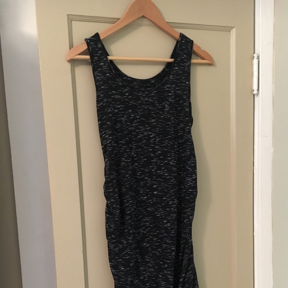 Liz Lange Maternity Tank Dress