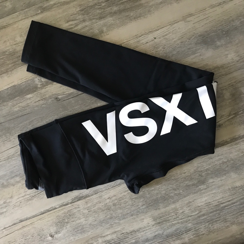 VS Knockout Tight🖤