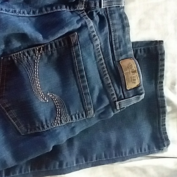 Jeans - Picture 1 of 1