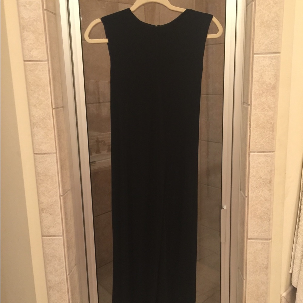 Edun Little Black Dress!