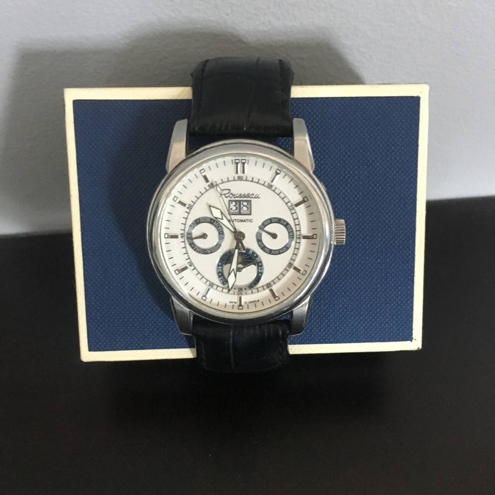 Men's watch