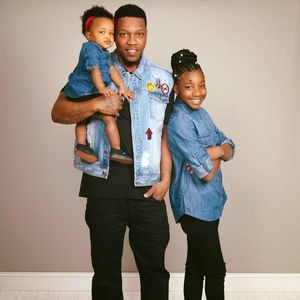 Meet your Posher, Rod