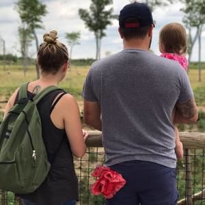 Meet your Posher, Tony