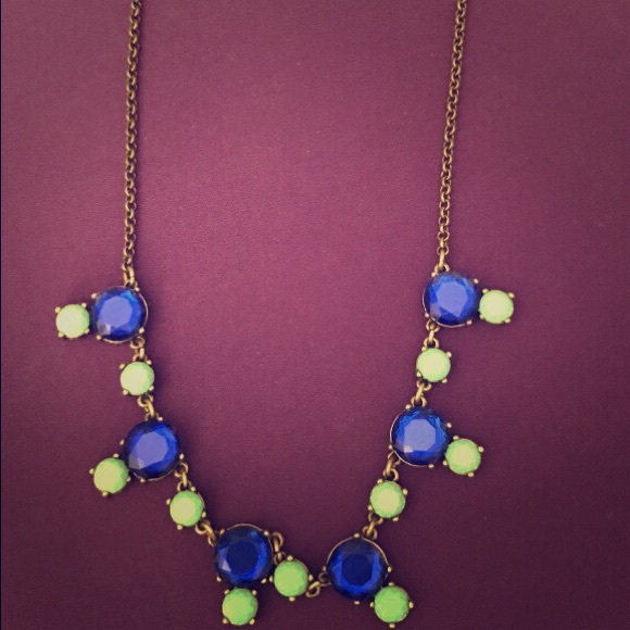 JCrew necklace - Picture 1 of 1
