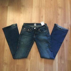 True Religion NWT