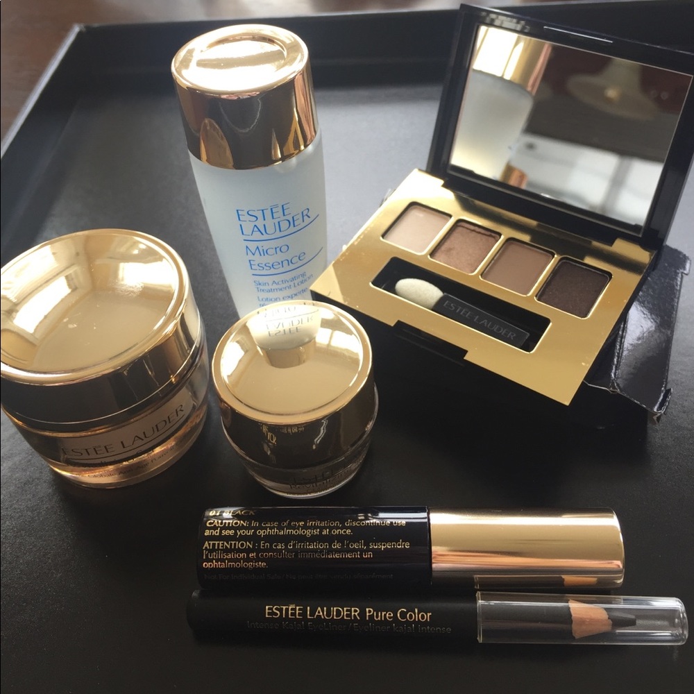 Estée Lauder Set