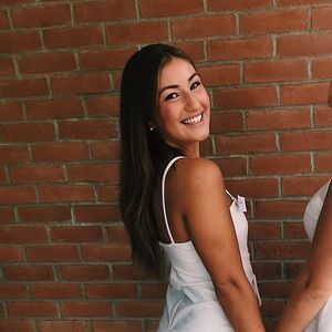 Meet your Posher, Virginia