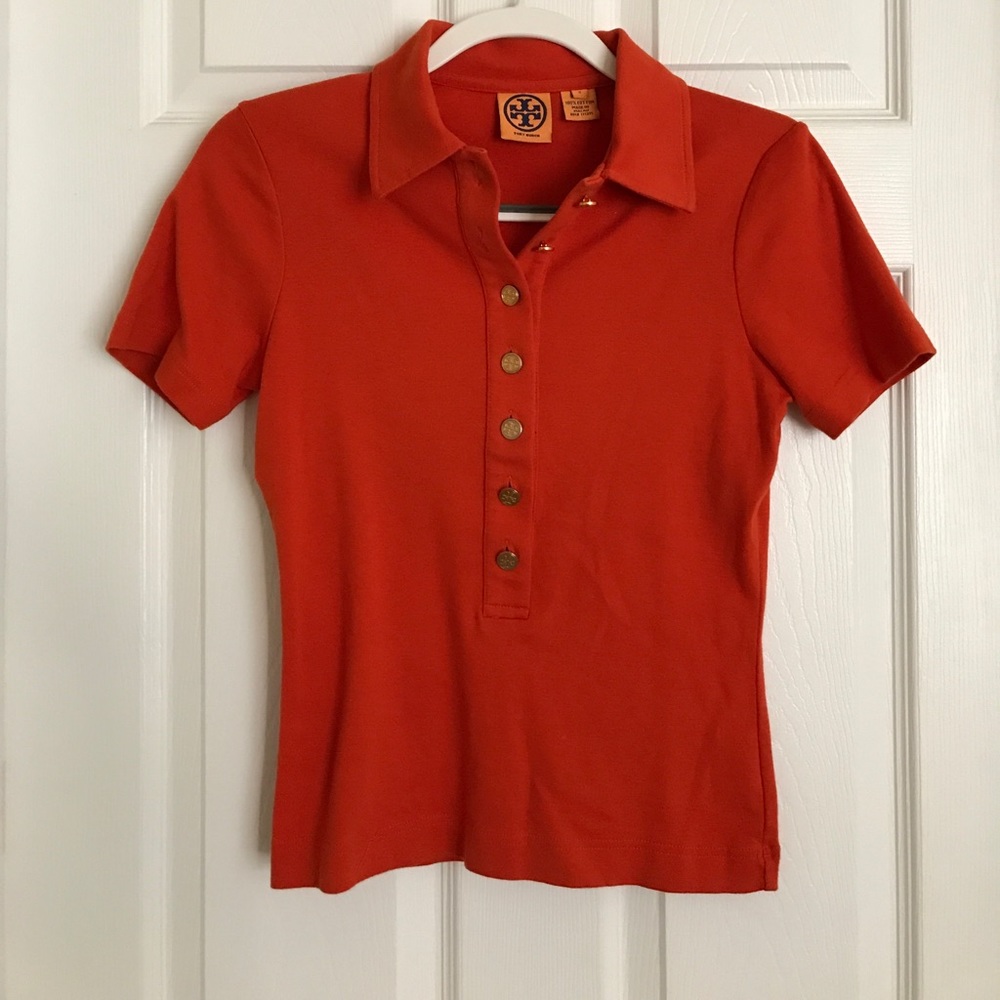 Tory Burch Top