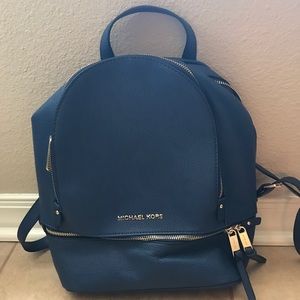 Michael Kors backpack