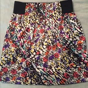 O’Neill skirt