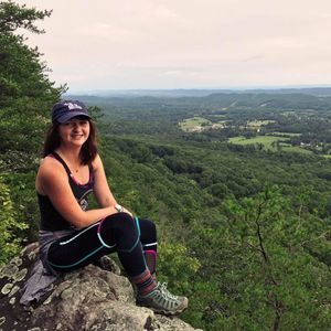 Meet your Posher, Brianna