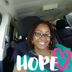 Meet your Posher, Aisha