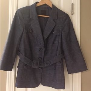 The Limited suit jacket