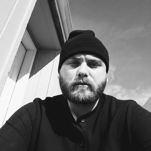 Meet your Posher, Steven