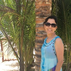 Meet your Posher, Myrna