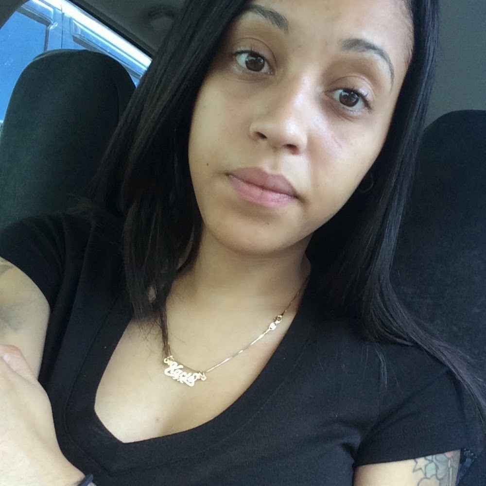 Meet your Posher, Kacie