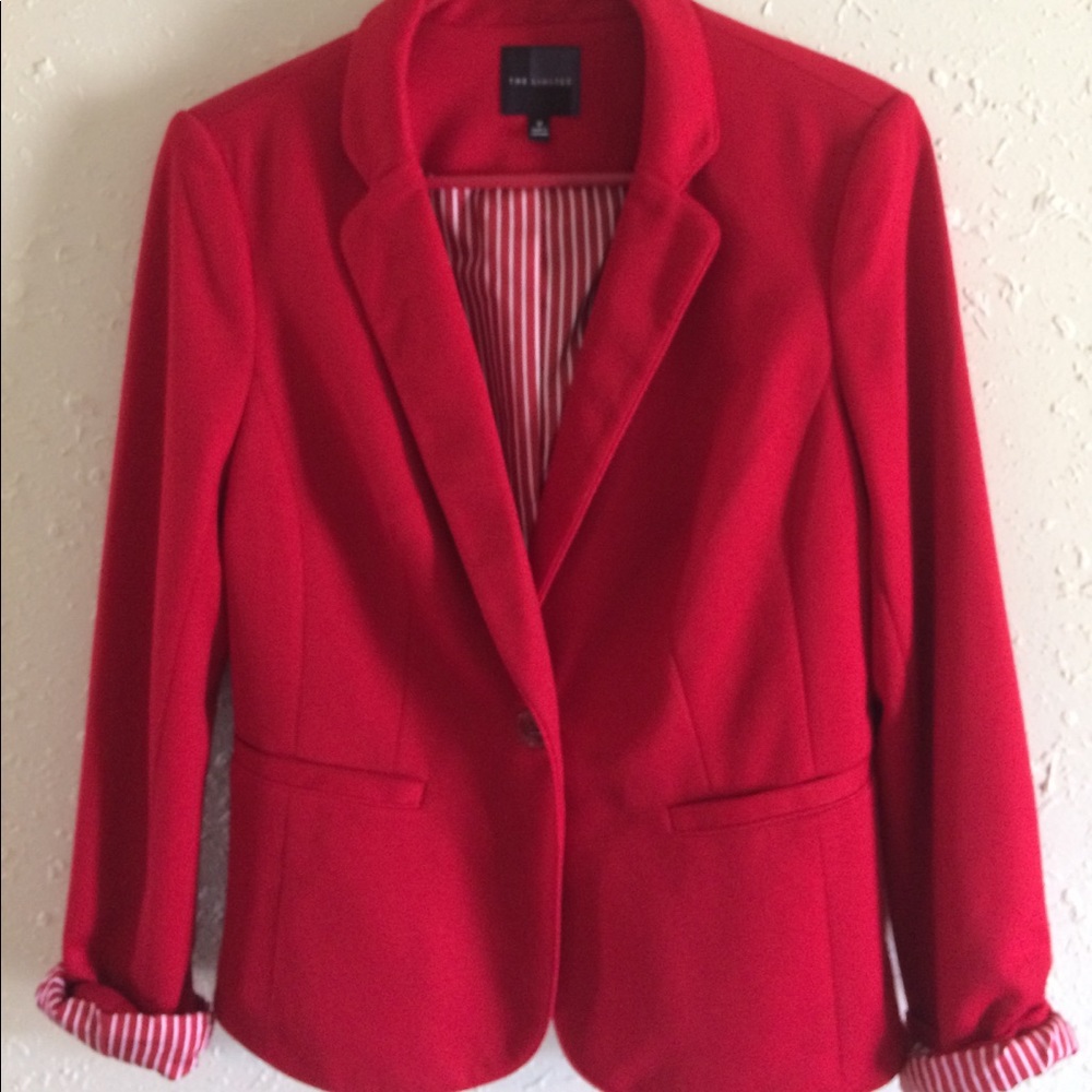 The Limited Blazer sz M