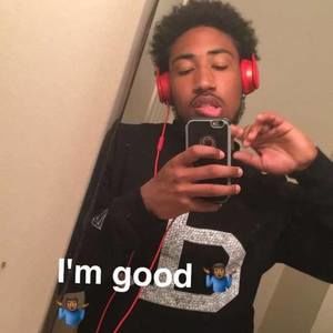 Meet your Posher, Devonte