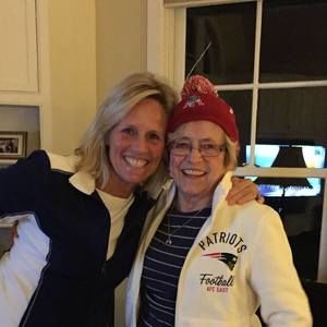 Meet your Posher, Trisha