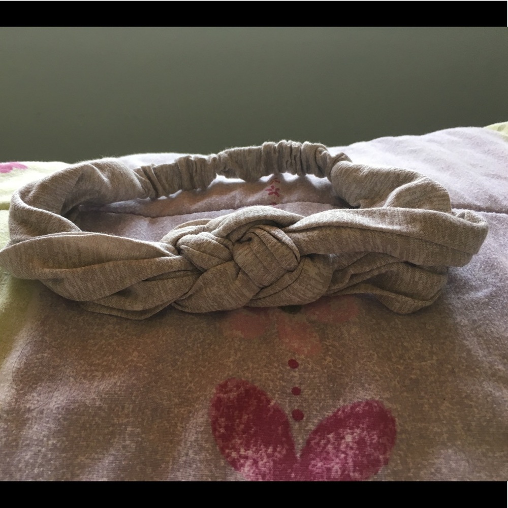 American eagle headband