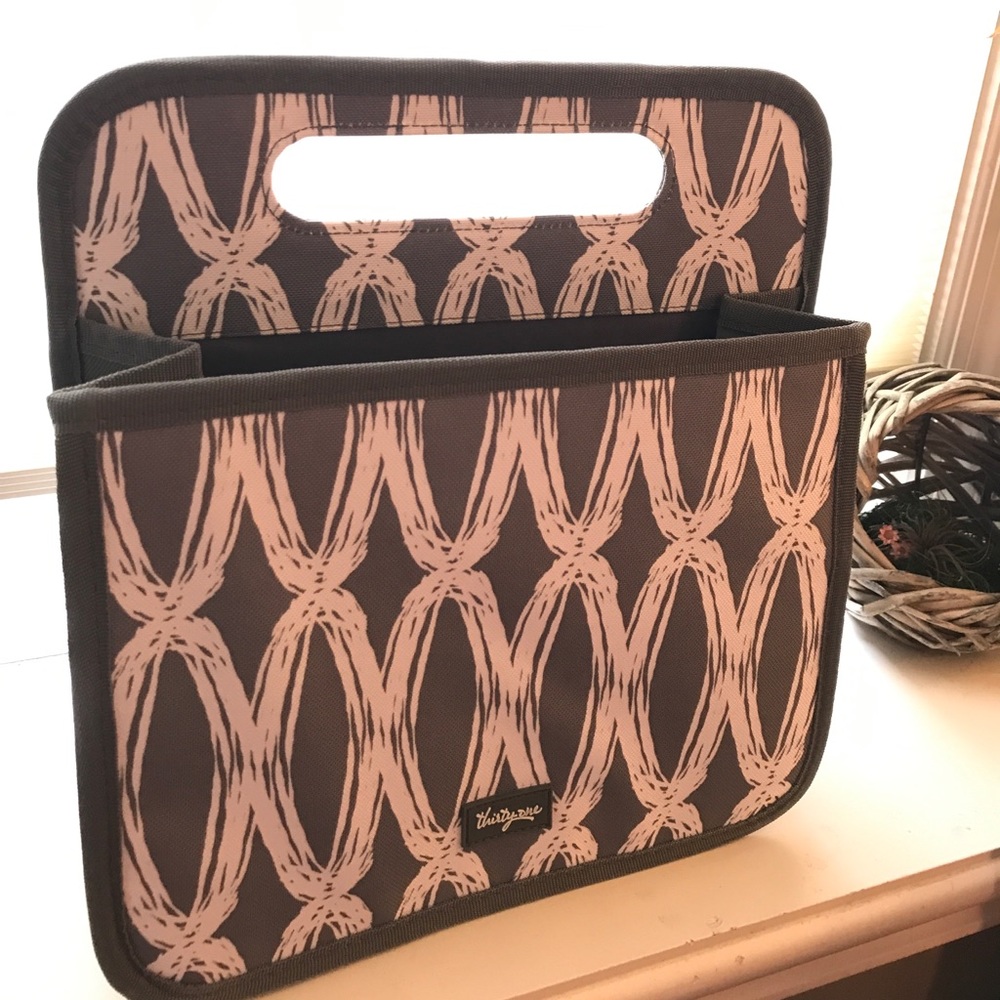 Thirty-one Caddy