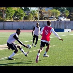 Meet your Posher, Dylan