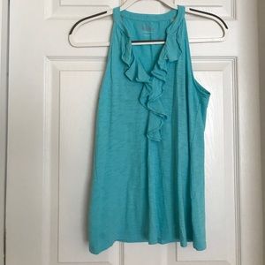 Lilly Pulitzer WOMENS Tank Top