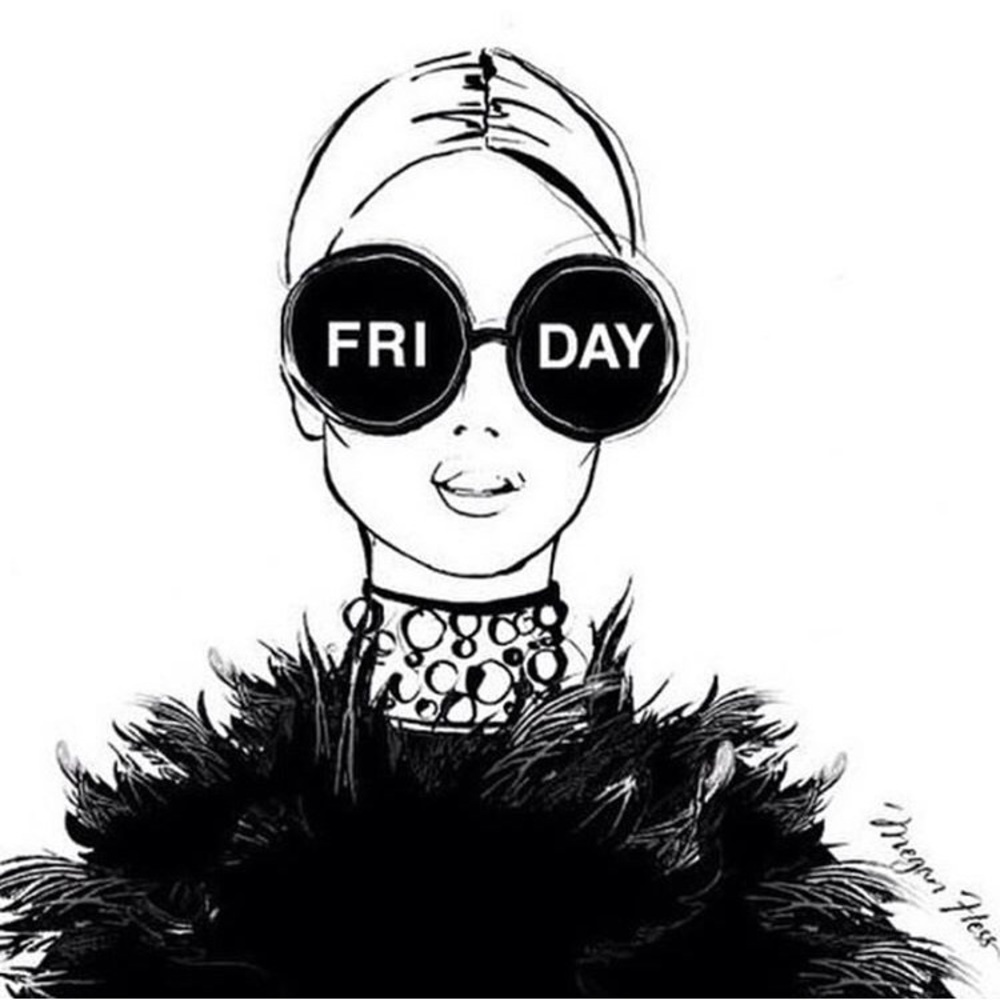 Meet your Posher, Gabriela