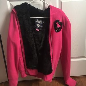 Victoria's Secret PINK jacket