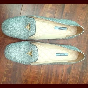 Prada Loafers