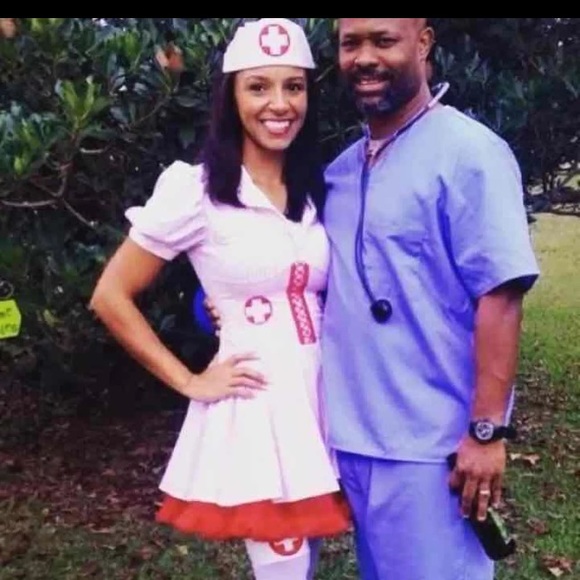 Other - Nurse Costume Medium (6)
