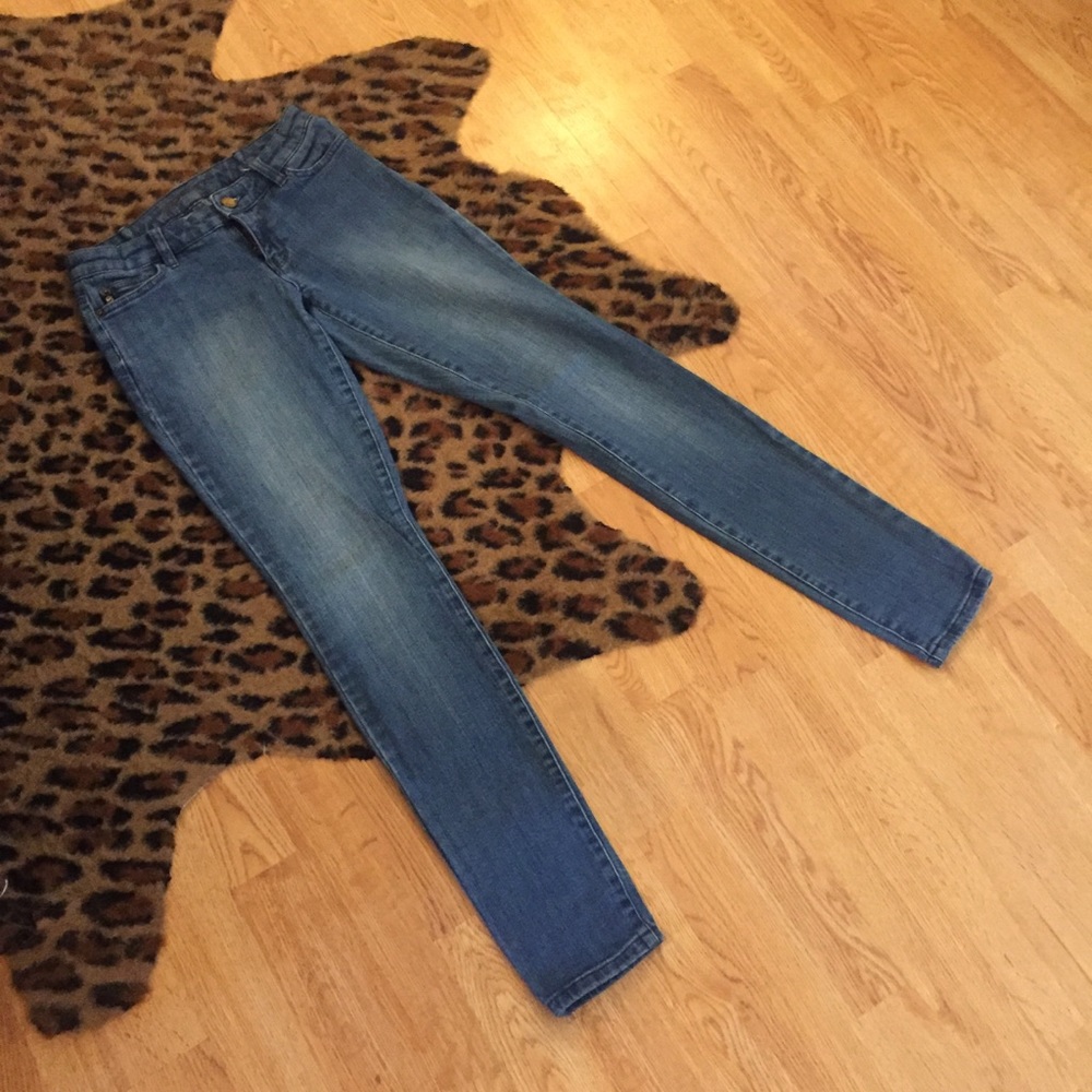 Michael Kors denim
