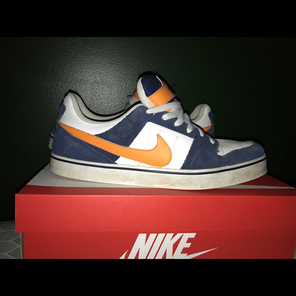 Nike 6.0s