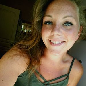 Meet your Posher, Callie