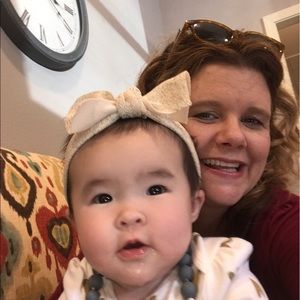 Meet your Posher, Melissa