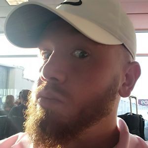 Meet your Posher, Kyle