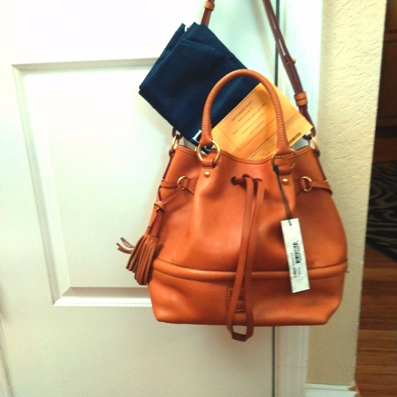 Dooney buckley Clearance