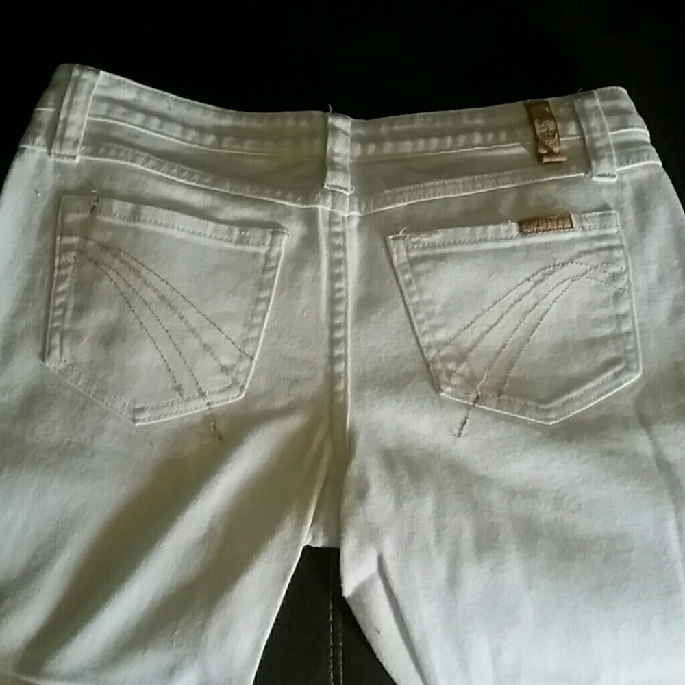 Capris - Picture 2 of 4