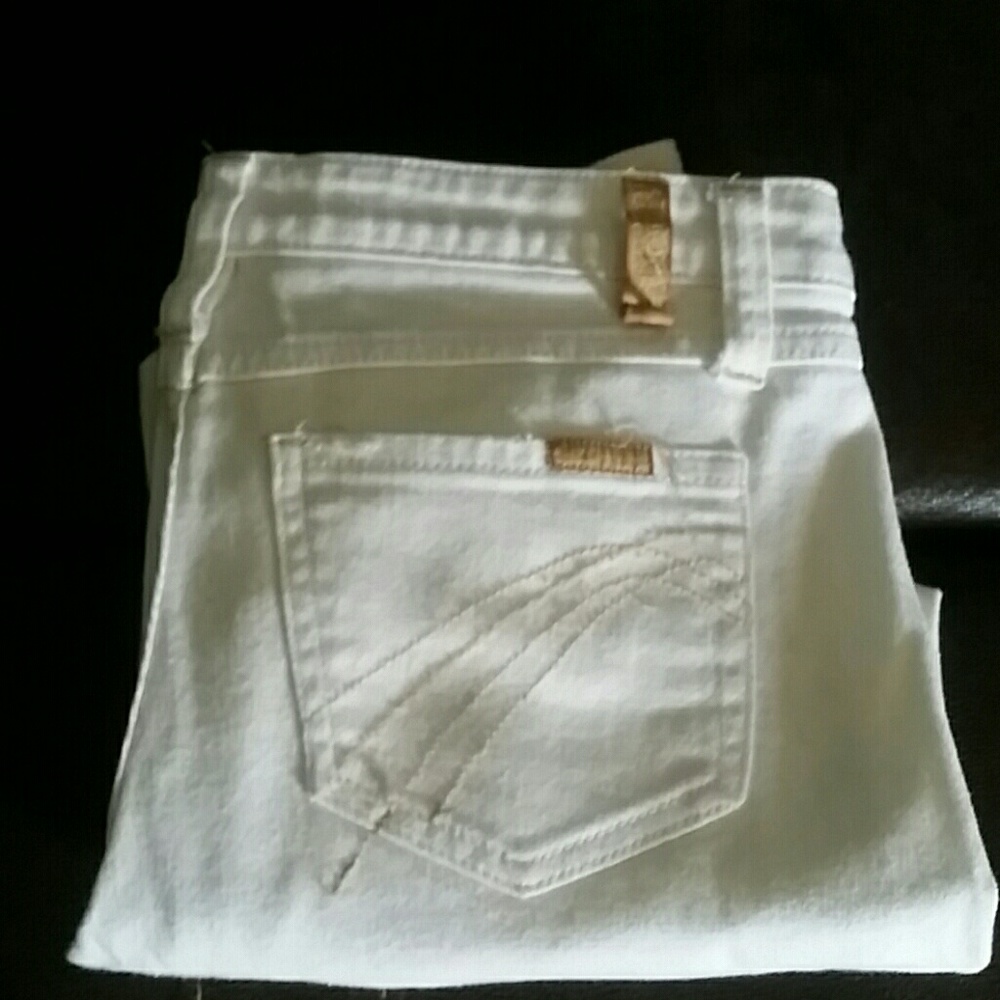 Capris - Picture 4 of 4