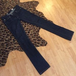 AG jeans
