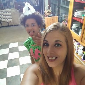 Meet your Posher, Amanda