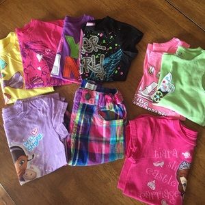 Toddler Girl bundle