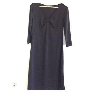 🌕Michael Kors black dress.