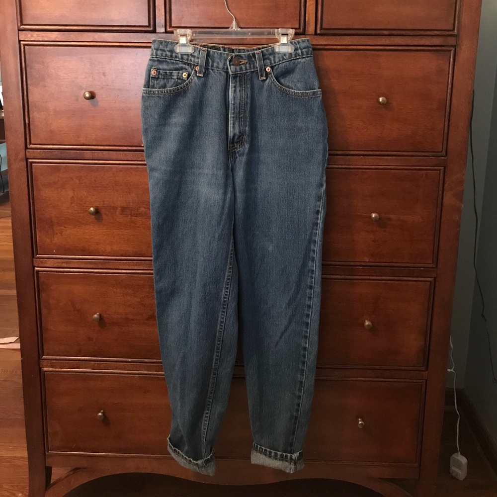 Vintage Levi’s