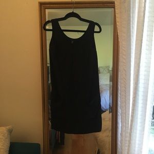100% silk Kenneth Cole dress