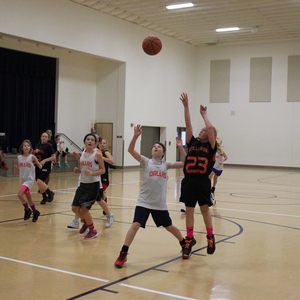 Meet your Posher, Grace