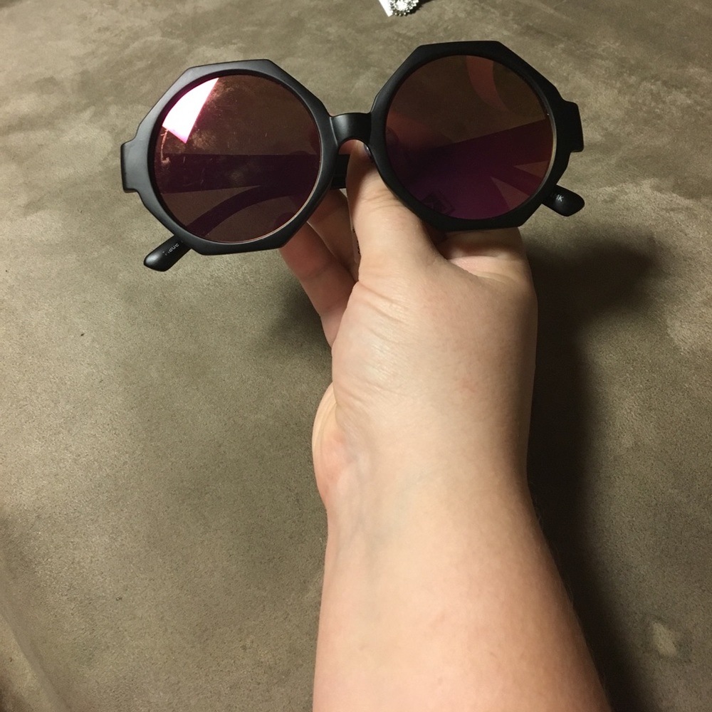 Sunglasses. New with tags