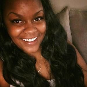 Meet your Posher, Kristin